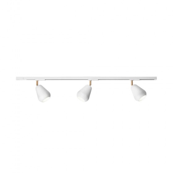 Nuura Anoli Spot Track Ceiling Lamp